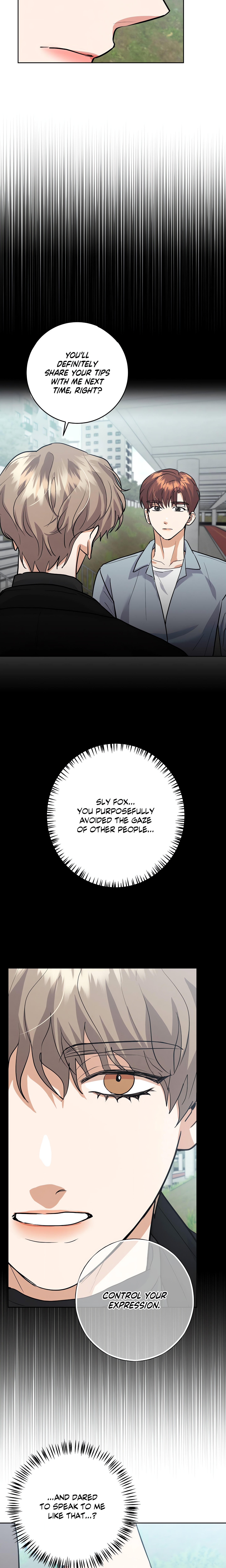 Near and Dear (Uncensored) Page 5 - MangaHe