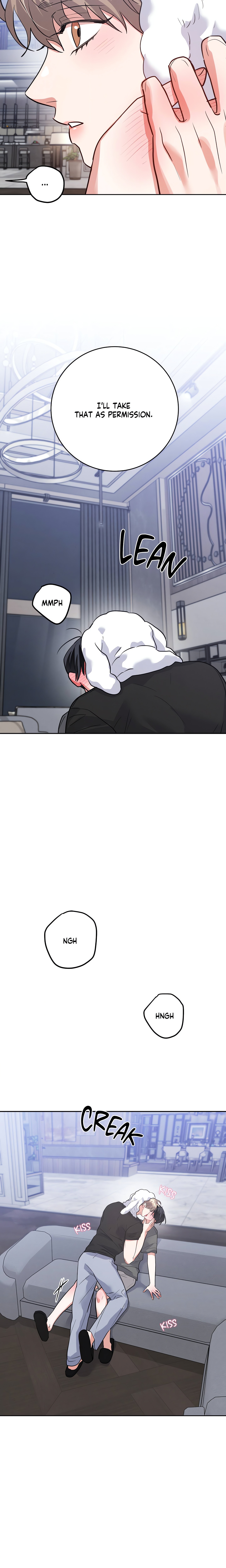 Near and Dear (Uncensored) Page 12 - MangaHe