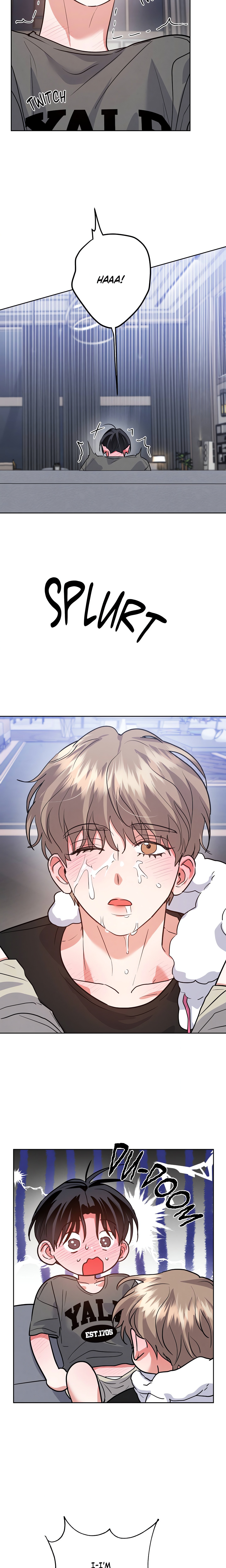 Near and Dear (Uncensored) Page 16 - MangaHe