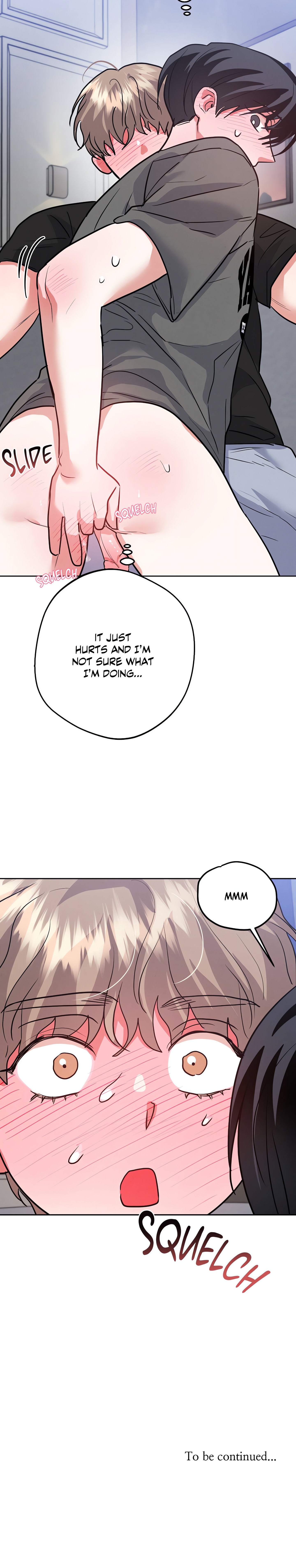 Near and Dear (Uncensored) Page 23 - MangaHe