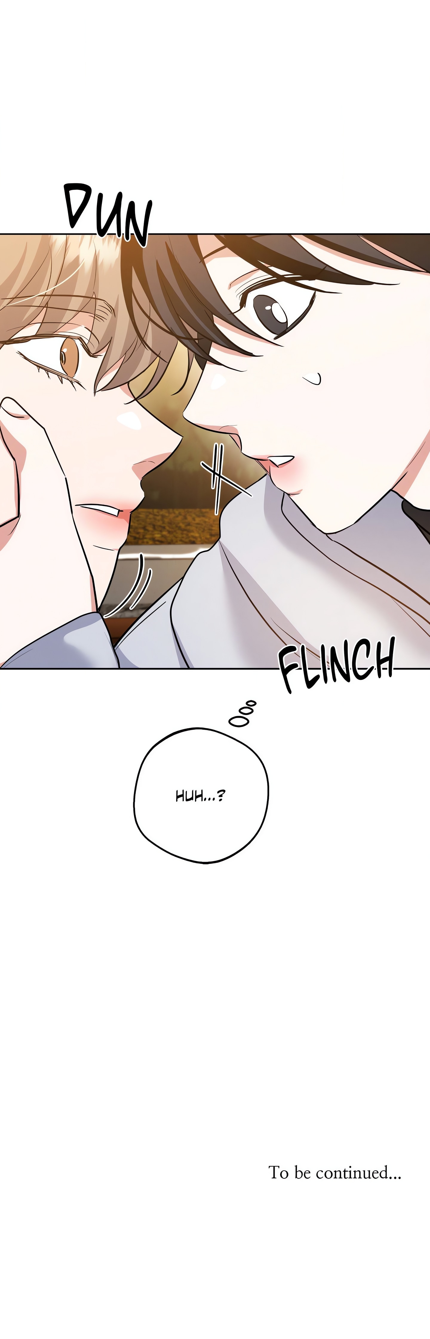 Near and Dear (Uncensored) Page 22 - MangaHe