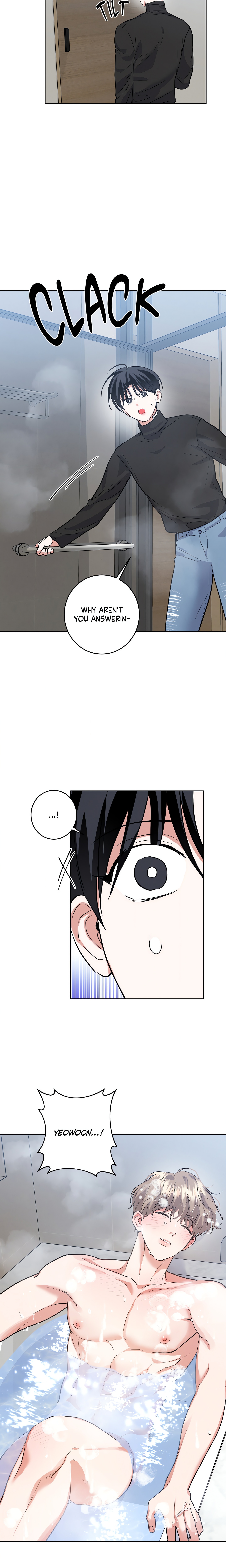Near and Dear (Uncensored) Page 18 - MangaHe