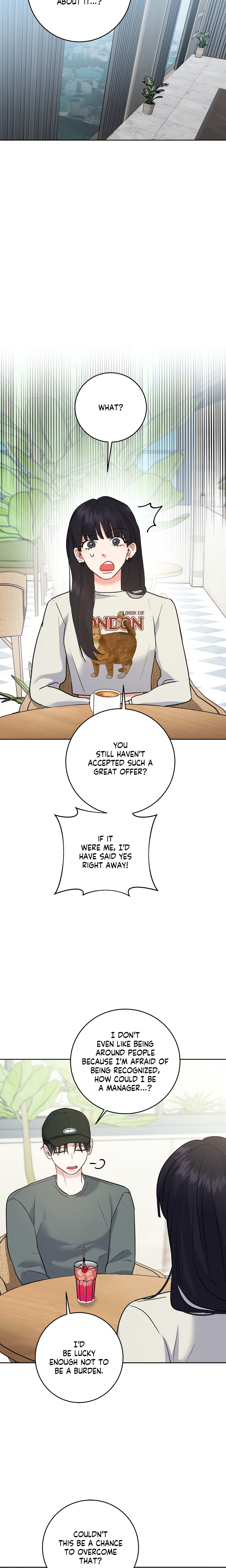 Near and Dear (Uncensored) Page 18 - MangaHe