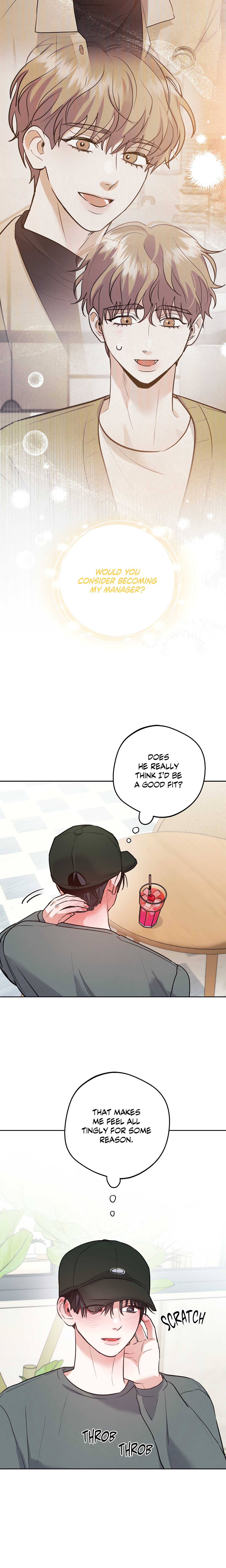 Near and Dear (Uncensored) Page 22 - MangaHe