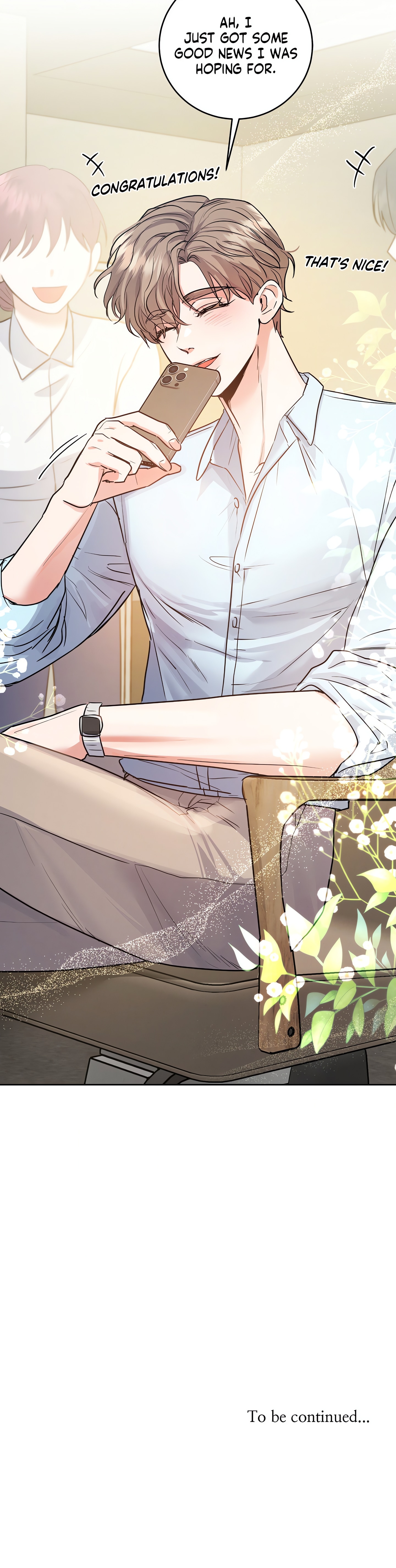 Near and Dear (Uncensored) Page 25 - MangaHe