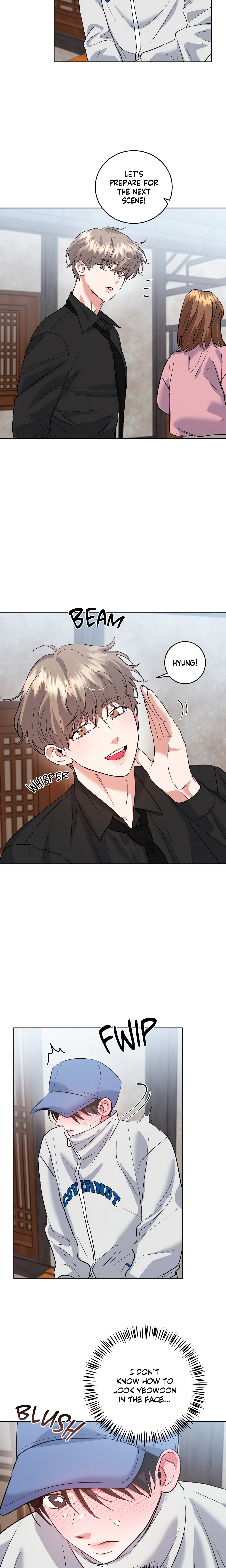 Near and Dear (Uncensored) Page 7 - MangaHe