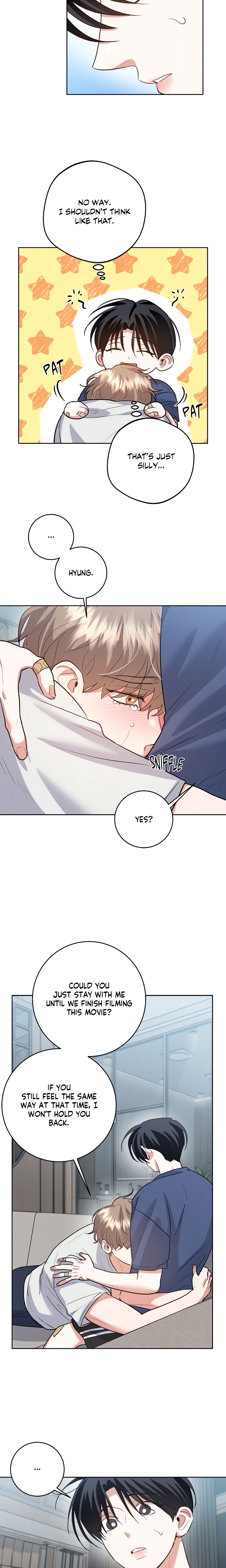 Near and Dear (Uncensored) Page 5 - MangaHe
