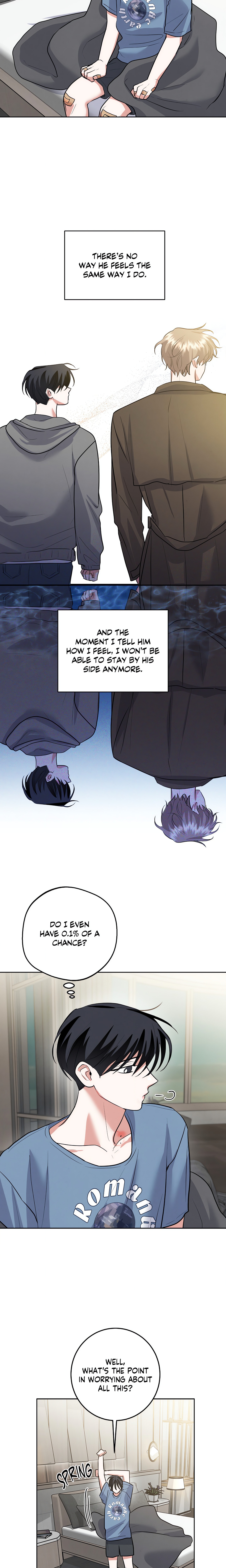 Near and Dear (Uncensored) Page 16 - MangaHe