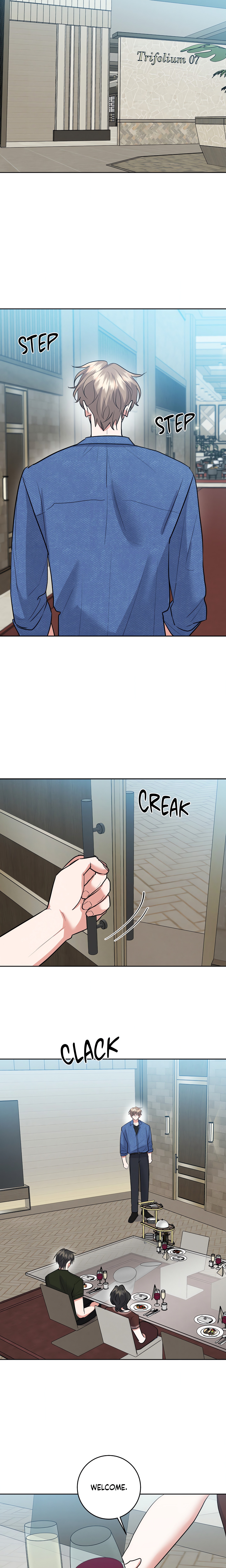 Near and Dear (Uncensored) Page 17 - MangaHe