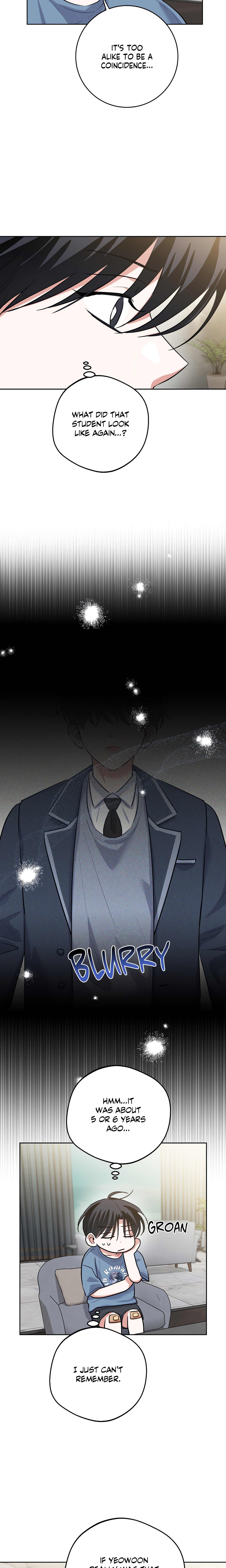 Near and Dear (Uncensored) Page 4 - MangaHe