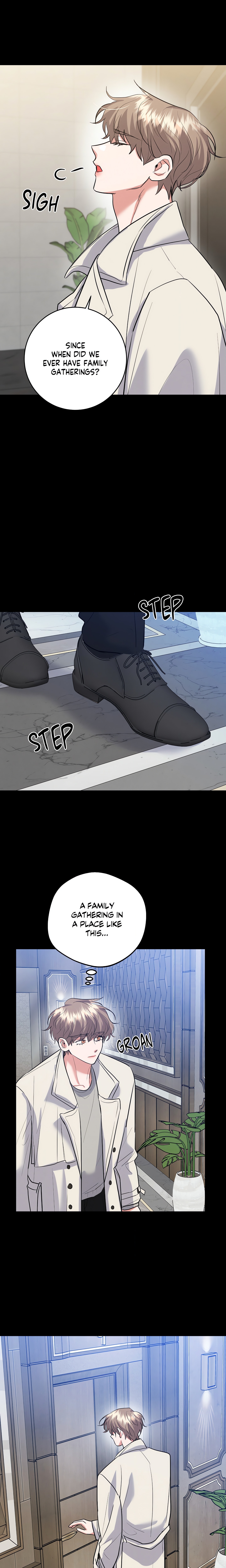 Near and Dear (Uncensored) Page 5 - MangaHe
