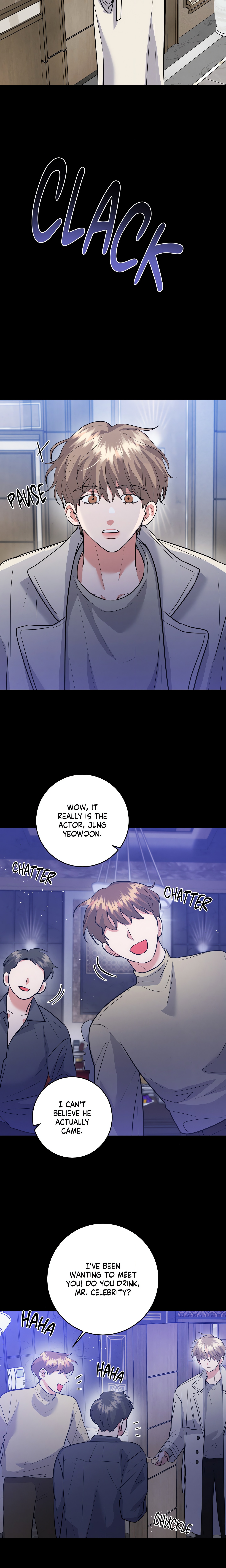 Near and Dear (Uncensored) Page 6 - MangaHe