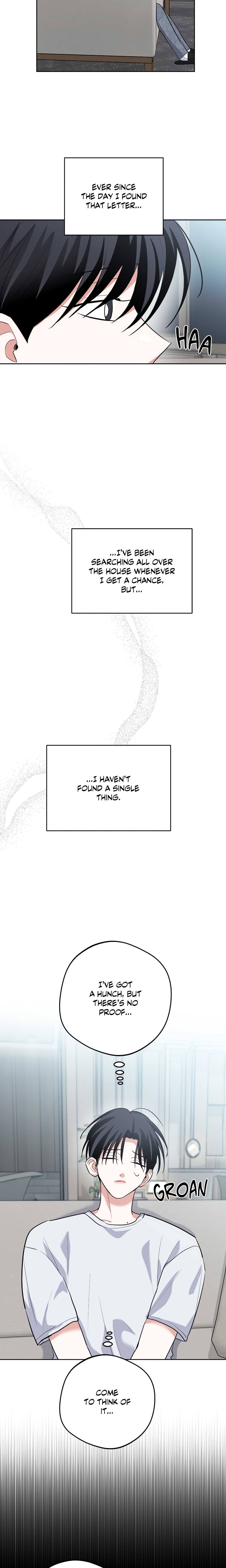 Near and Dear (Uncensored) Page 4 - MangaHe