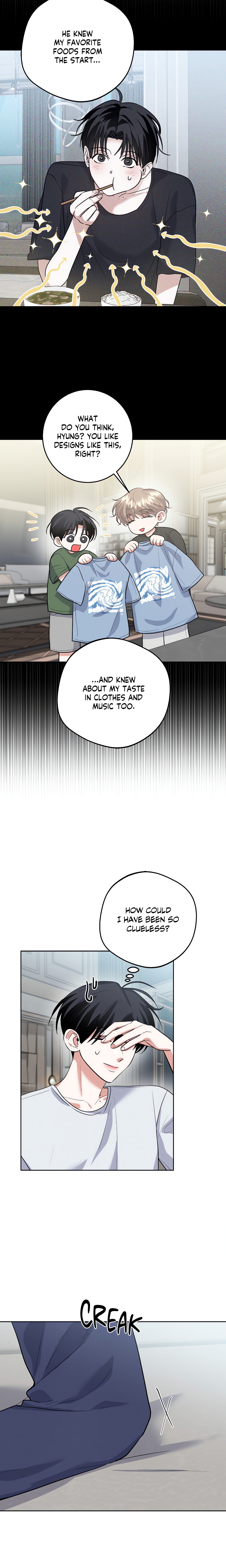 Near and Dear (Uncensored) Page 5 - MangaHe