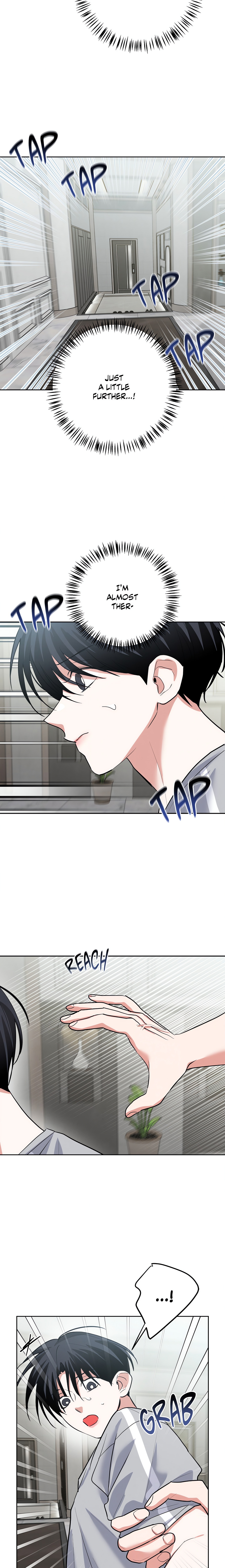 Near and Dear (Uncensored) Page 8 - MangaHe