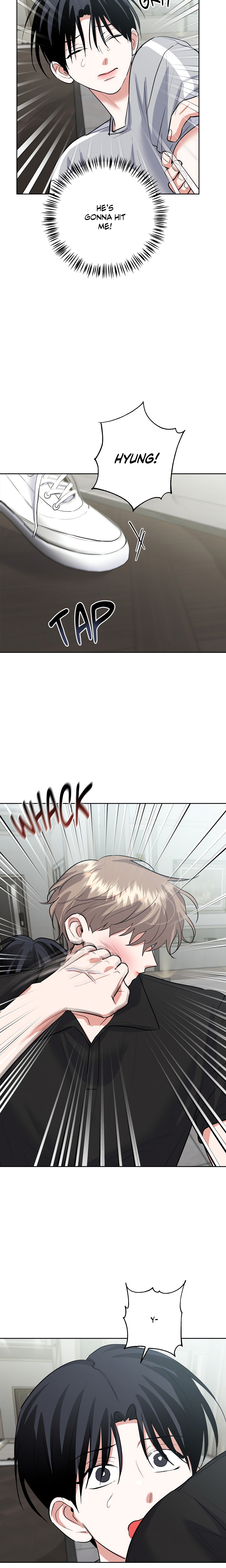 Near and Dear (Uncensored) Page 10 - MangaHe