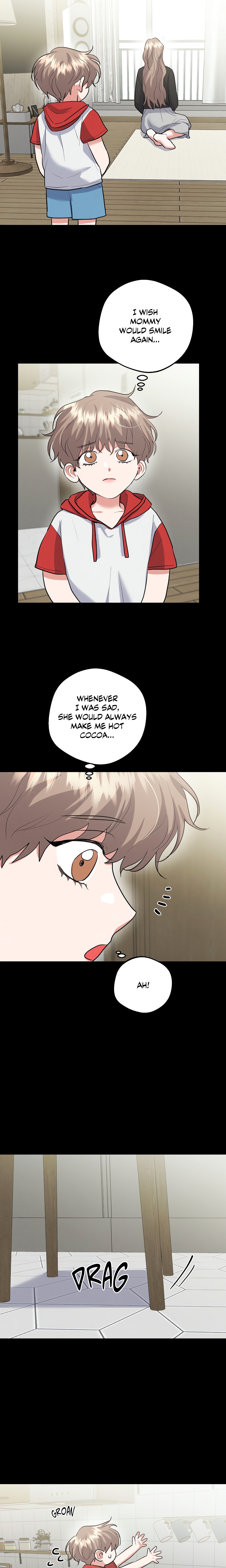 Near and Dear (Uncensored) Page 11 - MangaHe