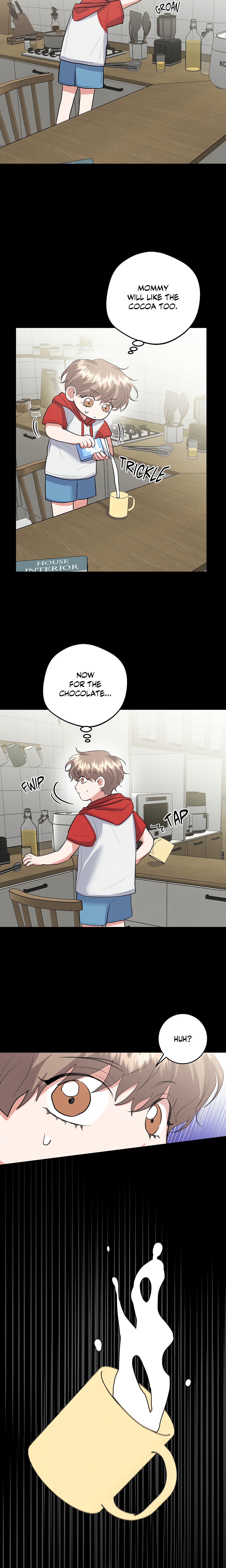 Near and Dear (Uncensored) Page 12 - MangaHe