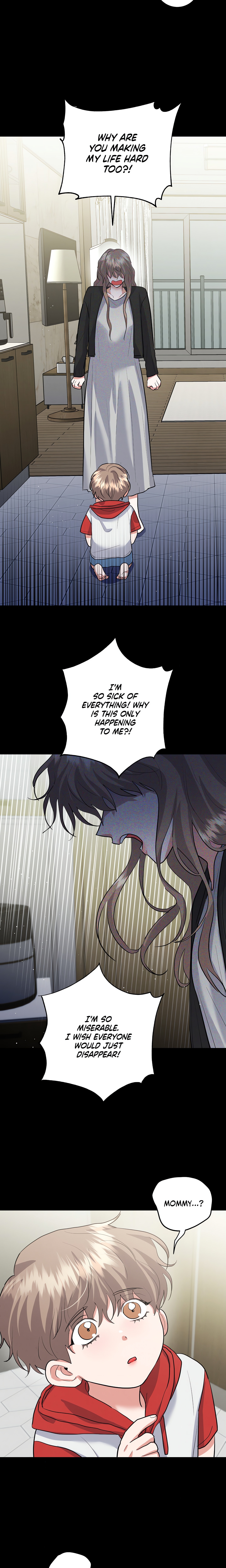 Near and Dear (Uncensored) Page 14 - MangaHe