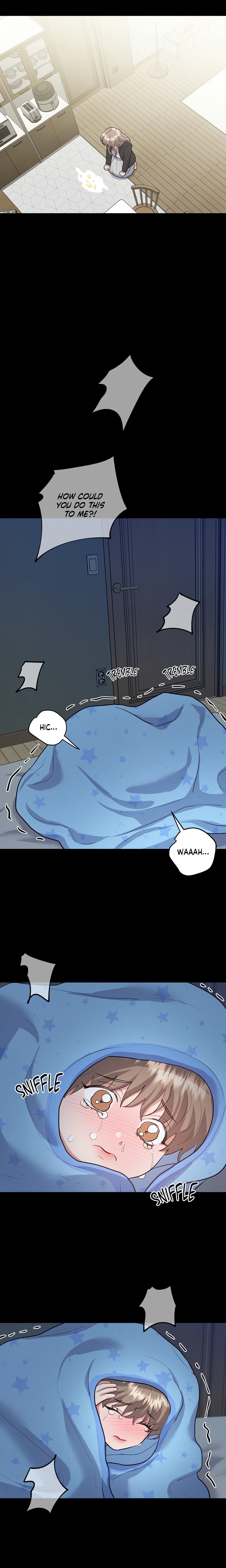 Near and Dear (Uncensored) Page 16 - MangaHe
