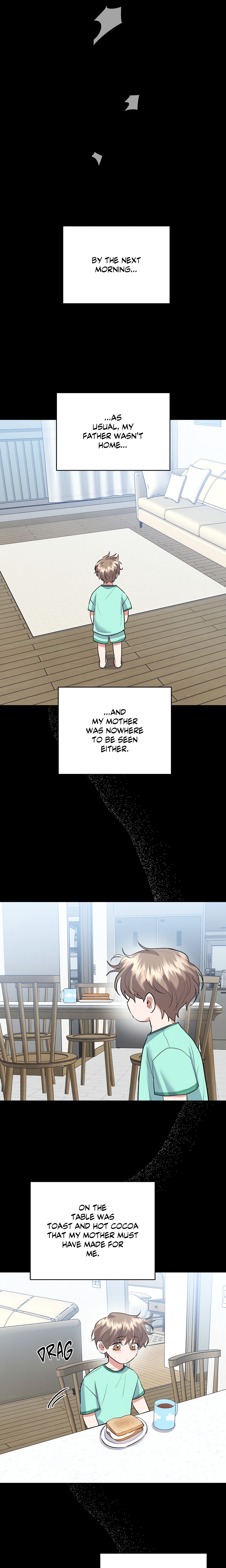 Near and Dear (Uncensored) Page 17 - MangaHe