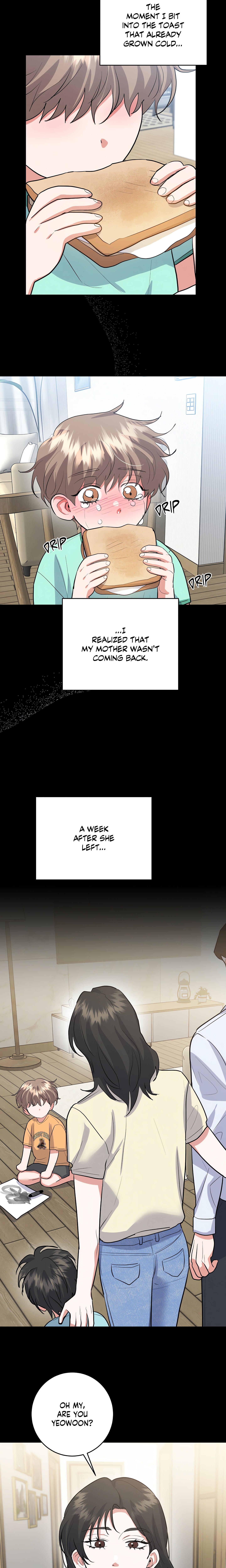 Near and Dear (Uncensored) Page 18 - MangaHe