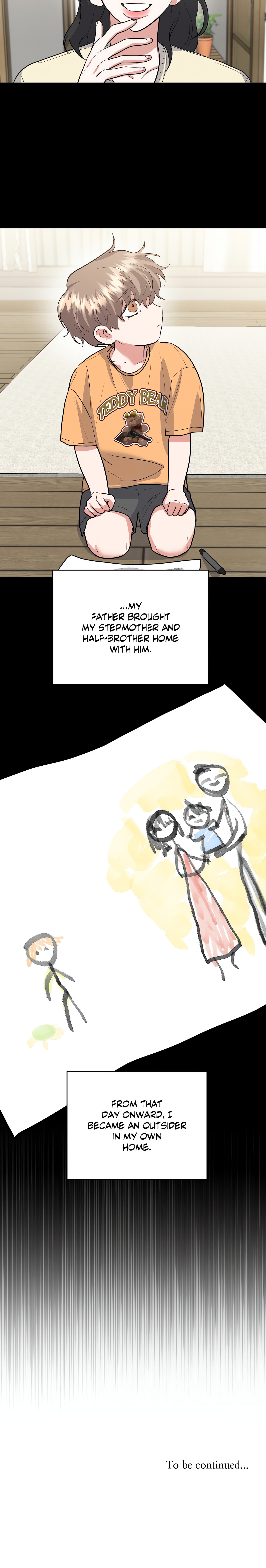 Near and Dear (Uncensored) Page 19 - MangaHe