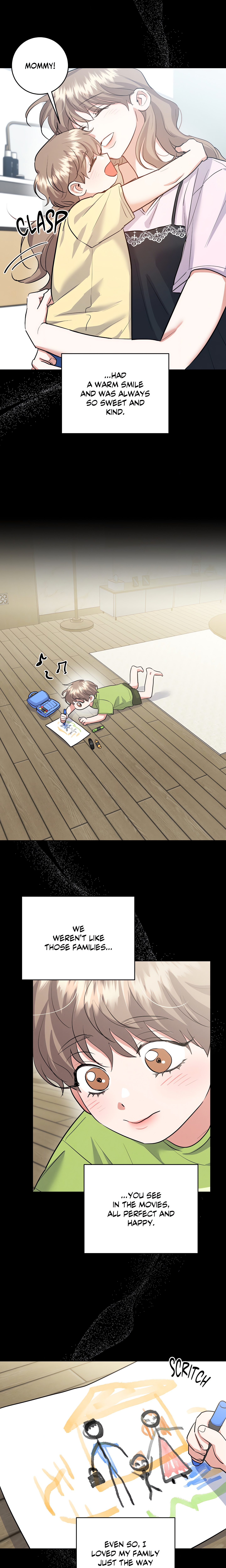 Near and Dear (Uncensored) Page 4 - MangaHe
