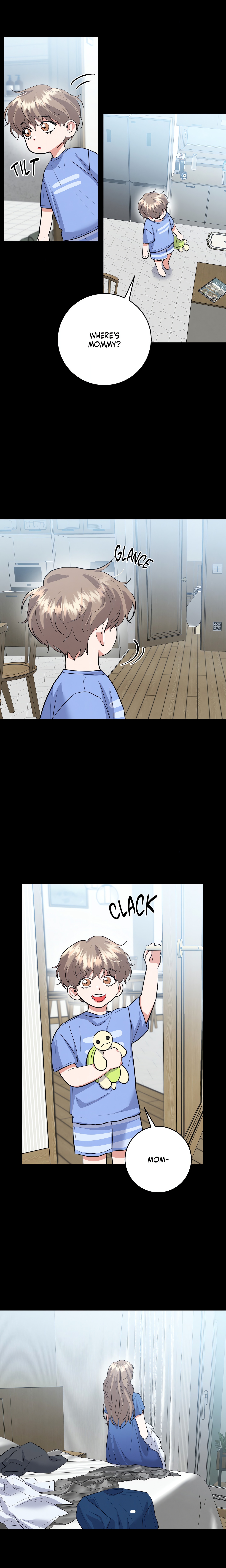 Near and Dear (Uncensored) Page 6 - MangaHe
