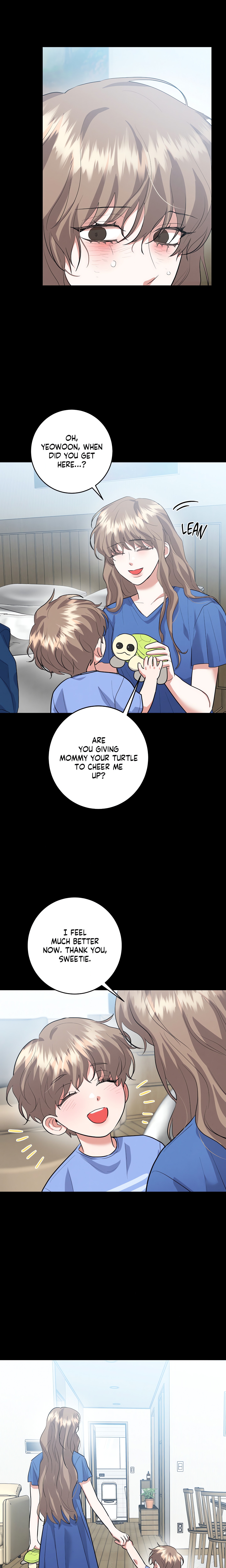 Near and Dear (Uncensored) Page 8 - MangaHe