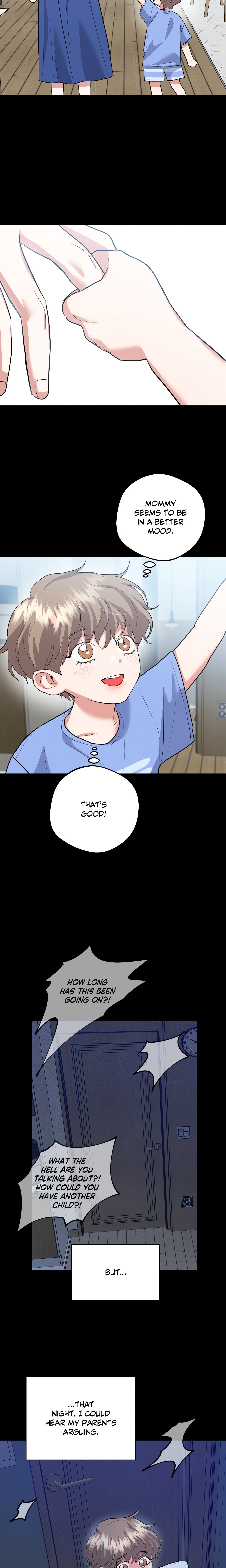 Near and Dear (Uncensored) Page 9 - MangaHe