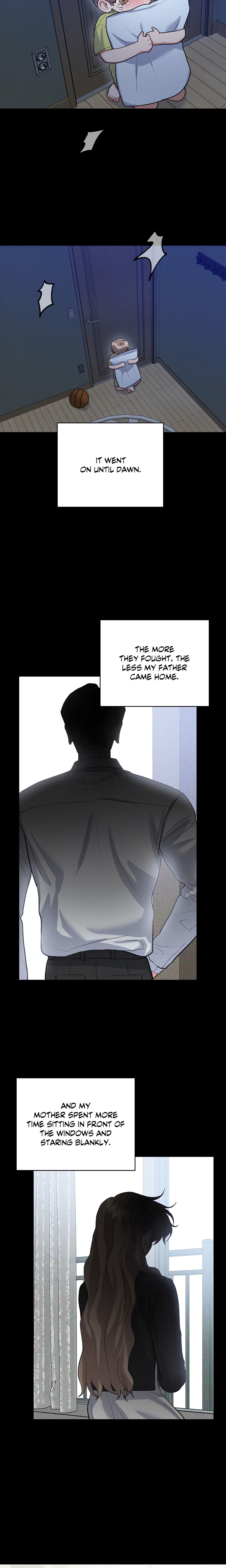 Near and Dear (Uncensored) Page 10 - MangaHe