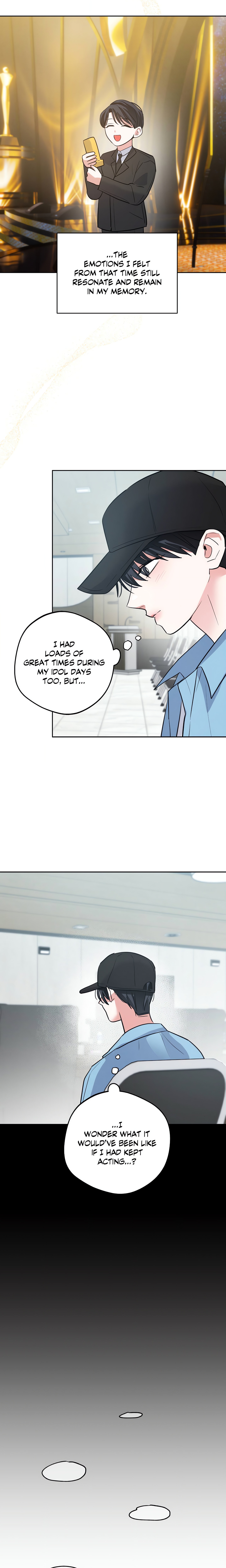 Near and Dear (Uncensored) Page 15 - MangaHe