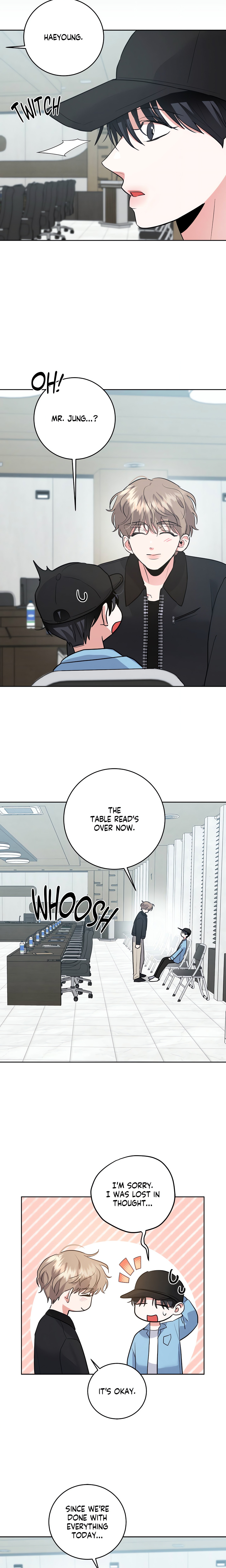 Near and Dear (Uncensored) Page 16 - MangaHe