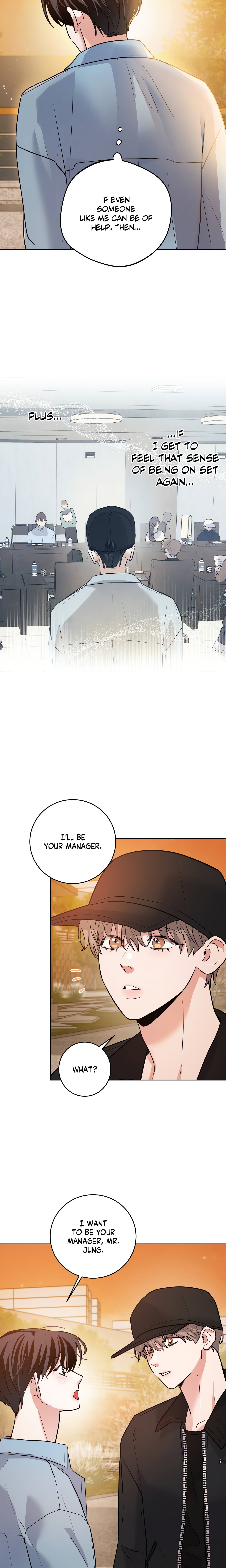Near and Dear (Uncensored) Page 22 - MangaHe