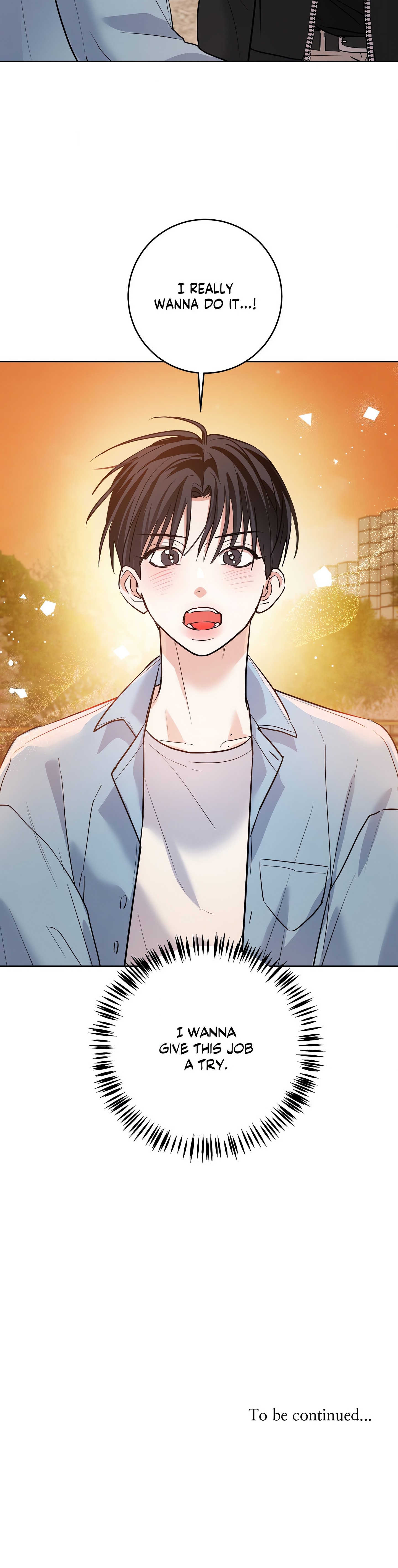 Near and Dear (Uncensored) Page 23 - MangaHe