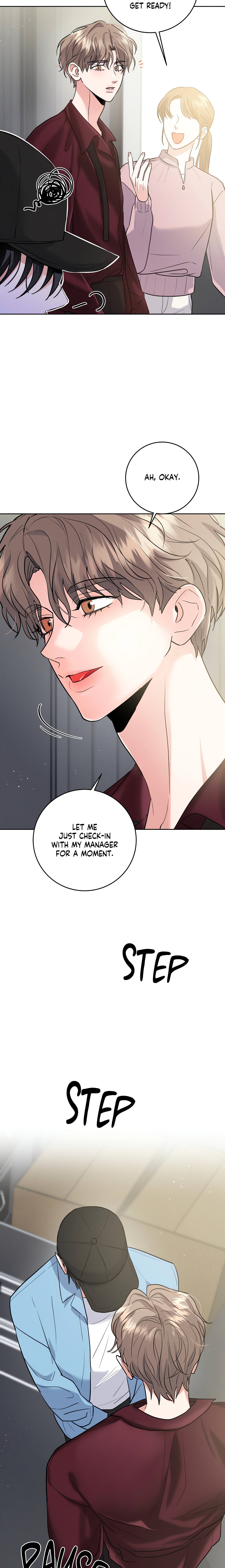 Near and Dear (Uncensored) Page 5 - MangaHe