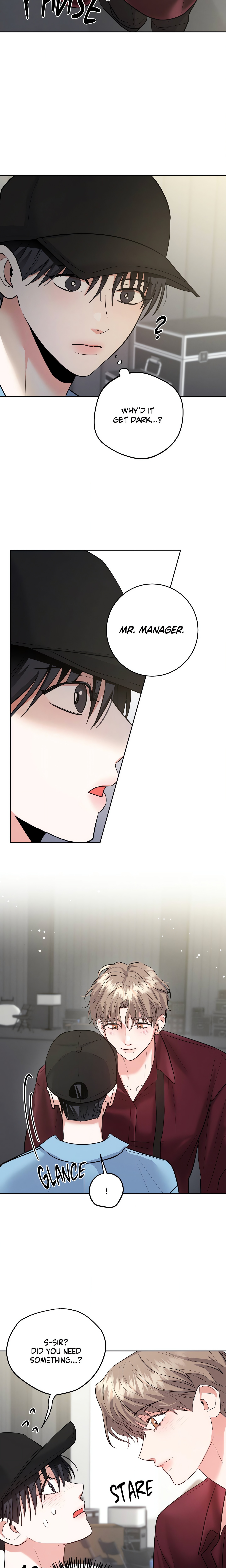 Near and Dear (Uncensored) Page 6 - MangaHe