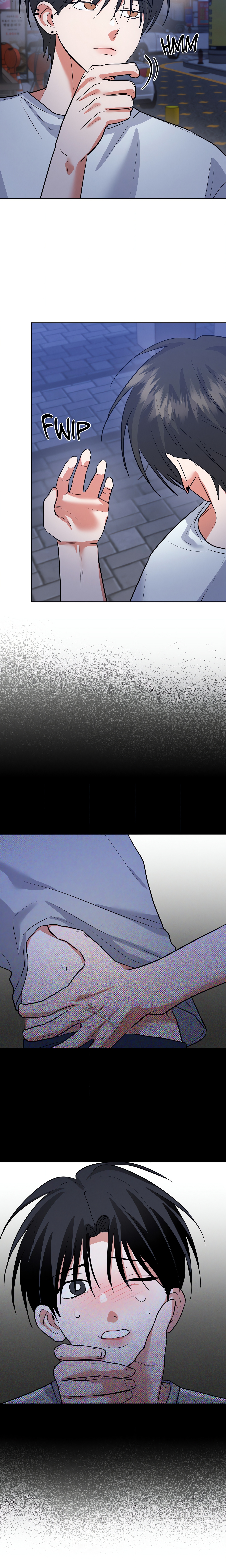 Near and Dear (Uncensored) Page 16 - MangaHe
