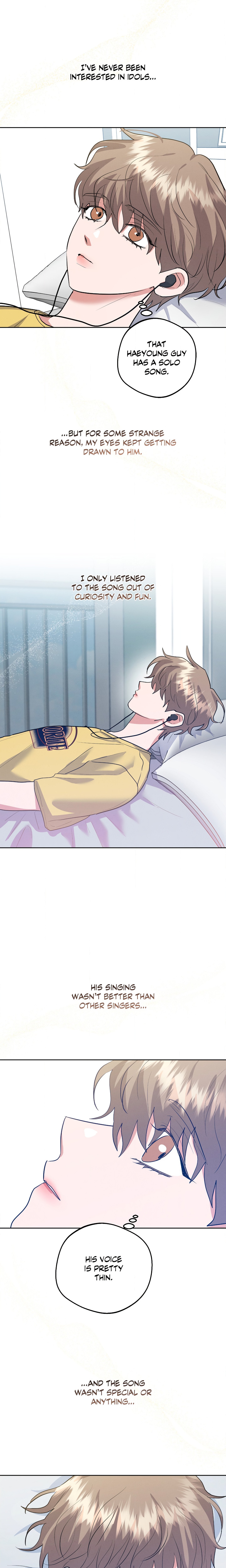Near and Dear (Uncensored) Page 14 - MangaHe