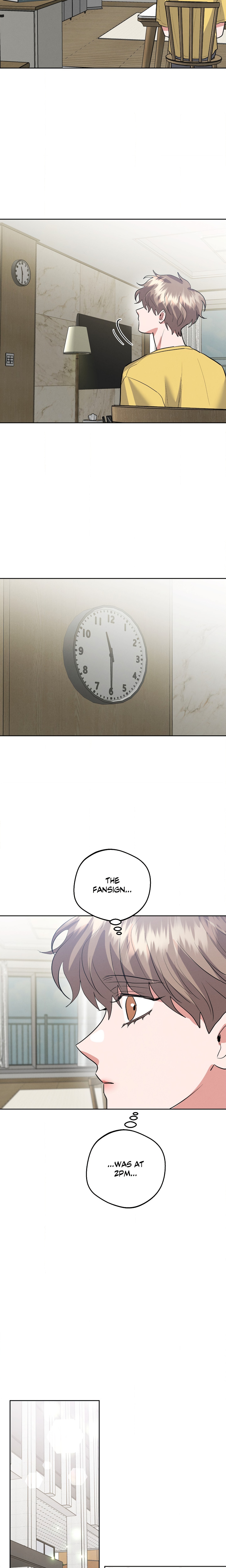 Near and Dear (Uncensored) Page 18 - MangaHe