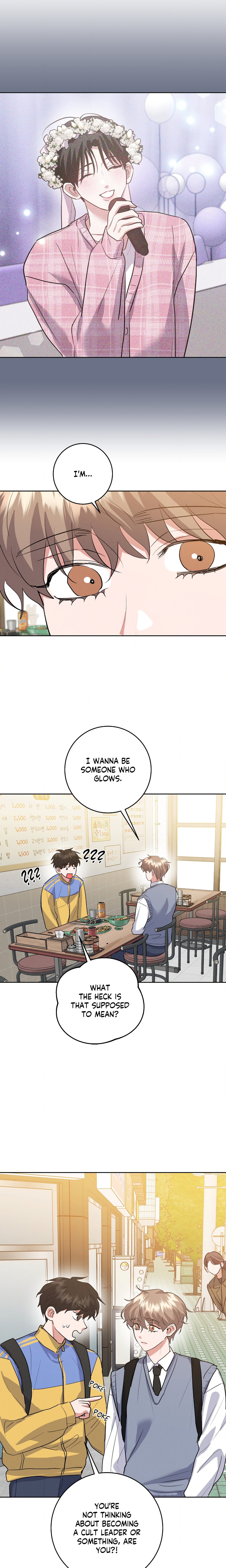 Near and Dear (Uncensored) Page 14 - MangaHe