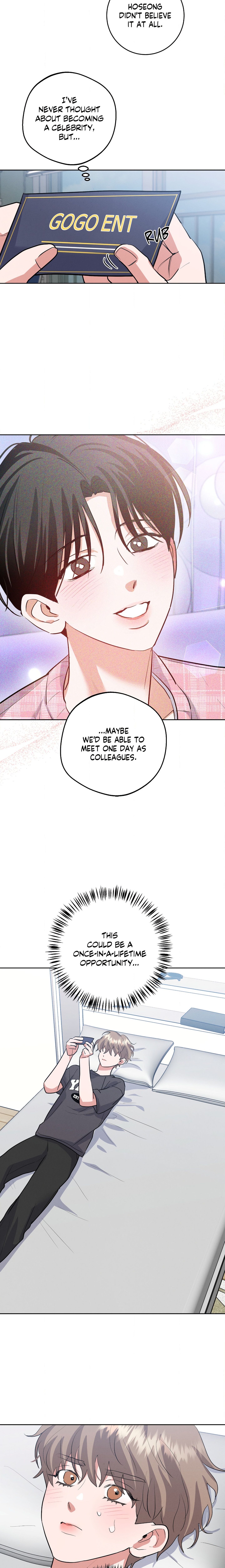 Near and Dear (Uncensored) Page 17 - MangaHe