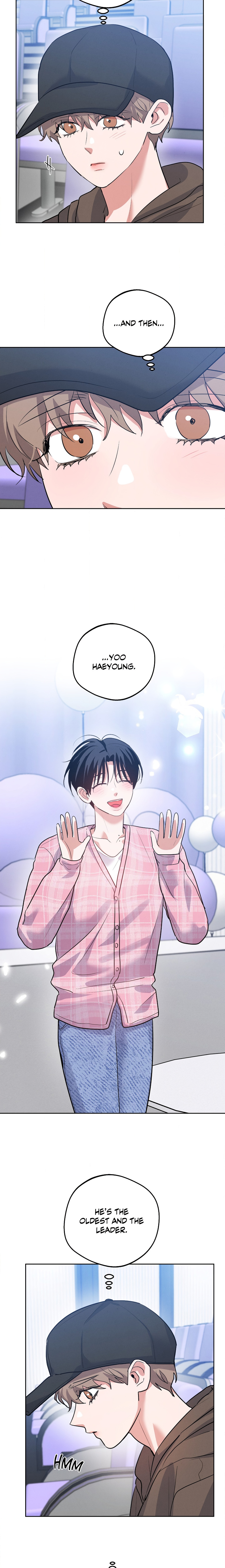 Near and Dear (Uncensored) Page 5 - MangaHe