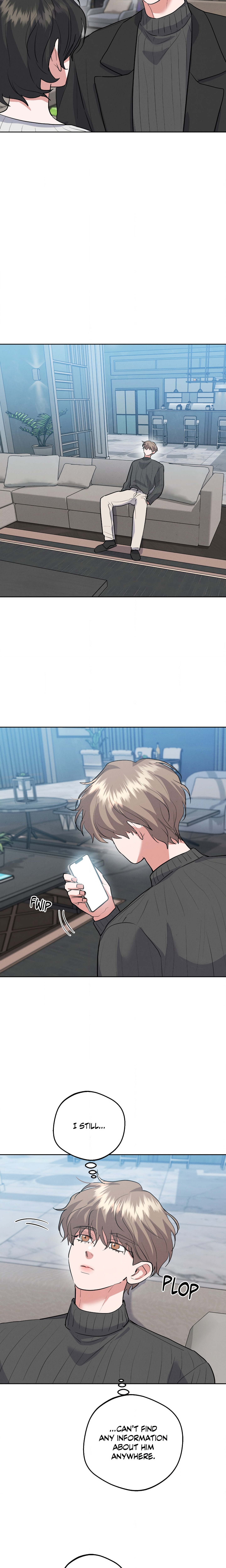 Near and Dear (Uncensored) Page 15 - MangaHe