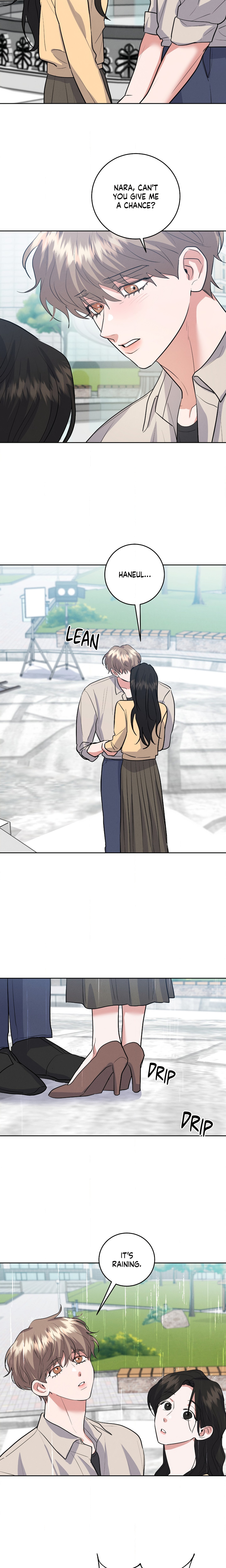 Near and Dear (Uncensored) Page 17 - MangaHe