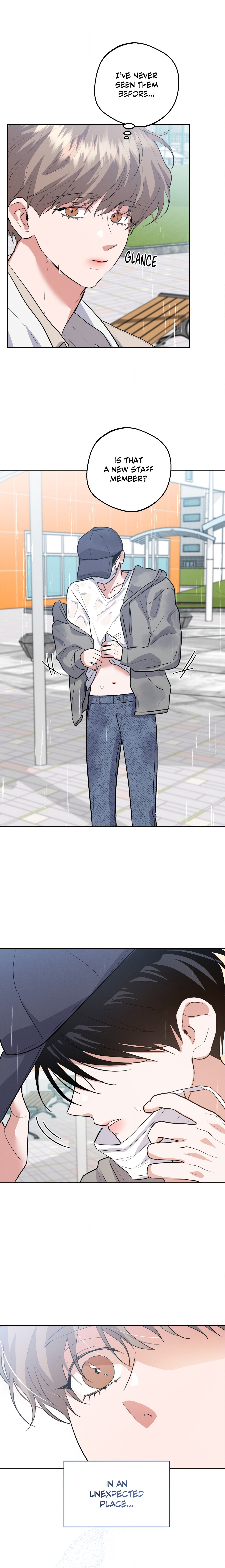 Near and Dear (Uncensored) Page 19 - MangaHe