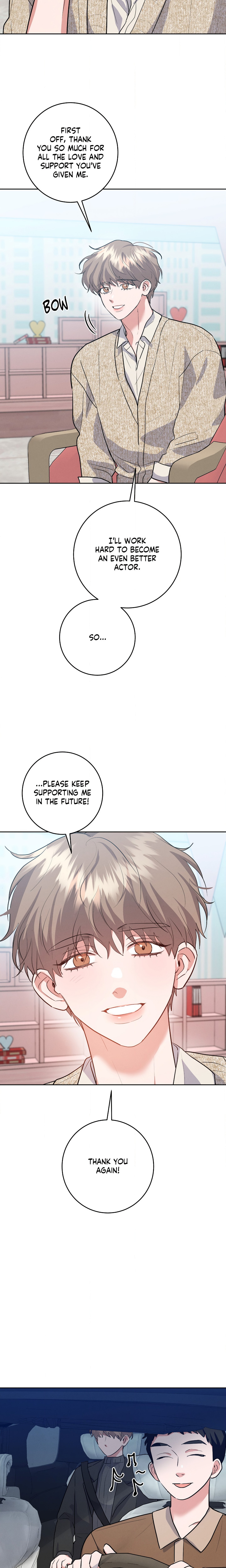 Near and Dear (Uncensored) Page 9 - MangaHe