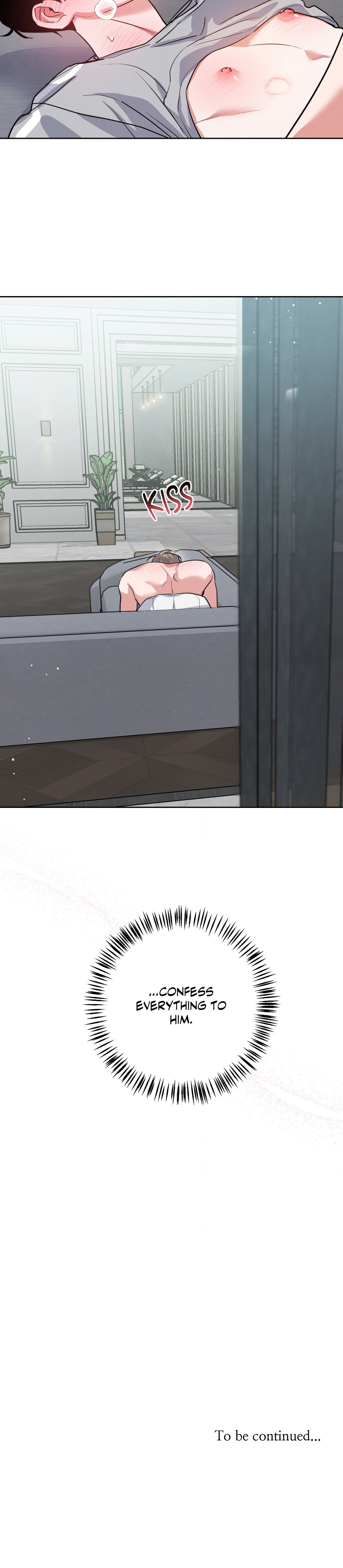 Near and Dear (Uncensored) Page 19 - MangaHe