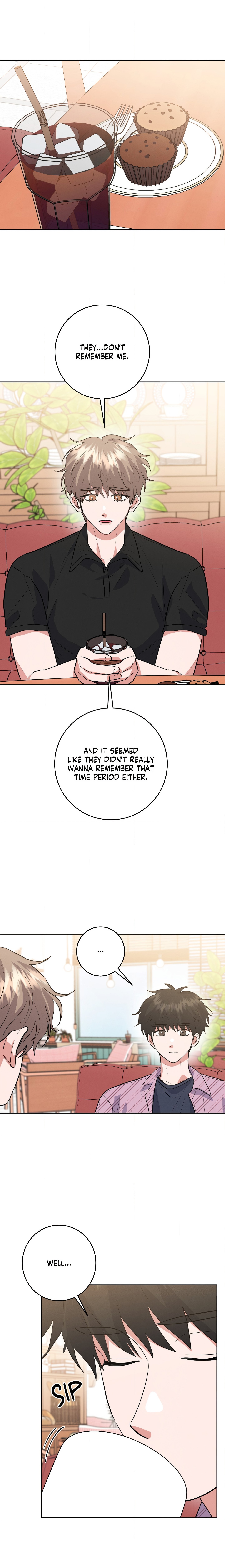 Near and Dear (Uncensored) Page 7 - MangaHe